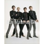 00s Noughties Pop Star and Bands Posters - Pack of Ten