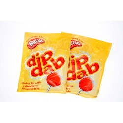 Dib Dabs - 5 in pack