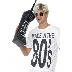 Inflatable 80s Mobile Phone