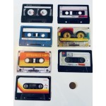 80s theme party decorations 32 Cardboard Cut Outs