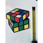 80s theme party decorations 32 Cardboard Cut Outs