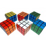 Magic Cube Copy