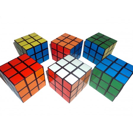 Magic Cube Copy