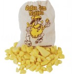 Golden Gum Nuggets Bubblegum 