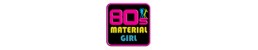 80s Material Girl
