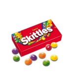 Skittles Sweets - Pack of 4